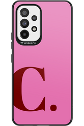 C (Sorbet) 2.0 - Samsung Galaxy A53