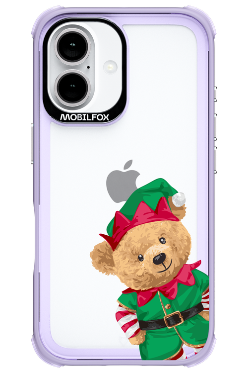 Mr. Elf - Apple iPhone 16