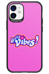 Totally Vibes II - Apple iPhone 12 Mini