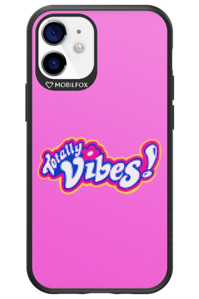 Totally Vibes II - Apple iPhone 12 Mini