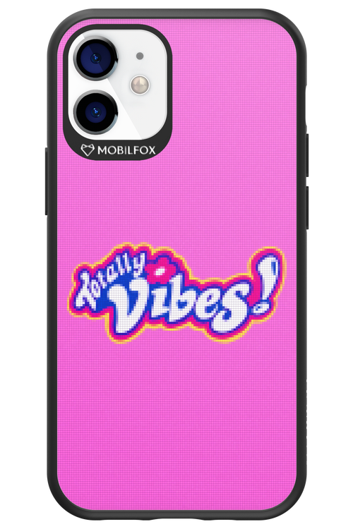 Totally Vibes II - Apple iPhone 12 Mini