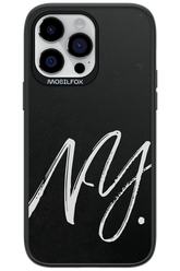 (Off Space) NY 2.0 - Apple iPhone 14 Pro Max