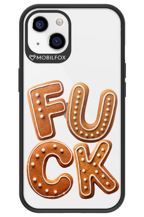 F U C K - Apple iPhone 13