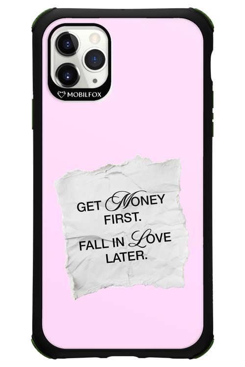 Money First - Apple iPhone 11 Pro Max