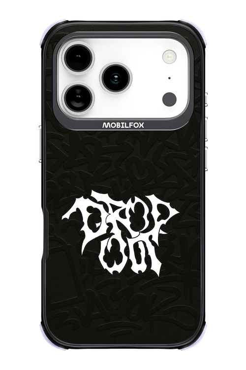 Drop Out - Apple iPhone 17 Pro