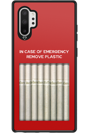 C*garette - Samsung Galaxy Note 10+