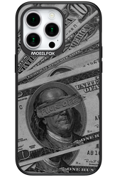 Talking Money - Apple iPhone 15 Pro Max