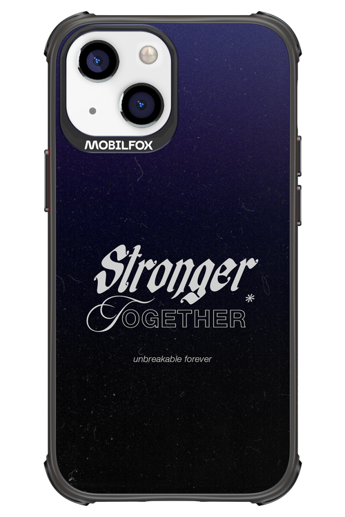 Stronger Together - Apple iPhone 13 Mini