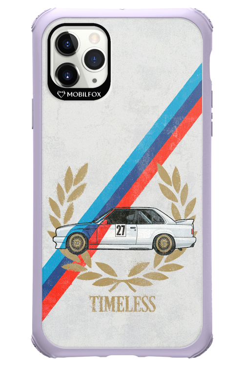 Timeless - Apple iPhone 11 Pro Max