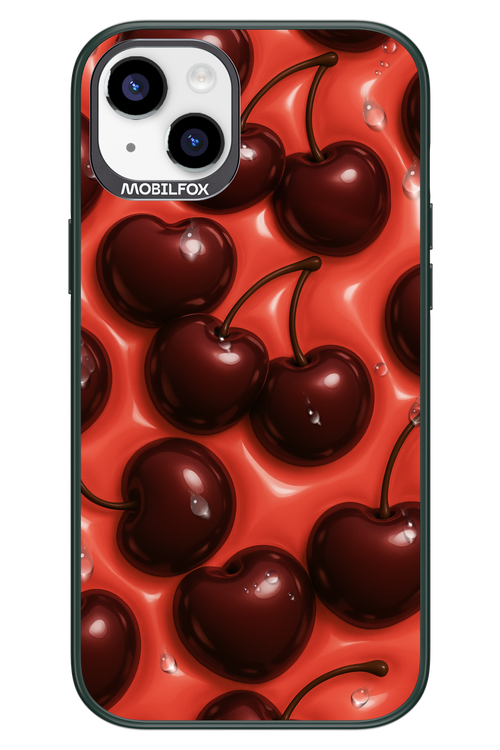 CherryQueen - Apple iPhone 14 Plus