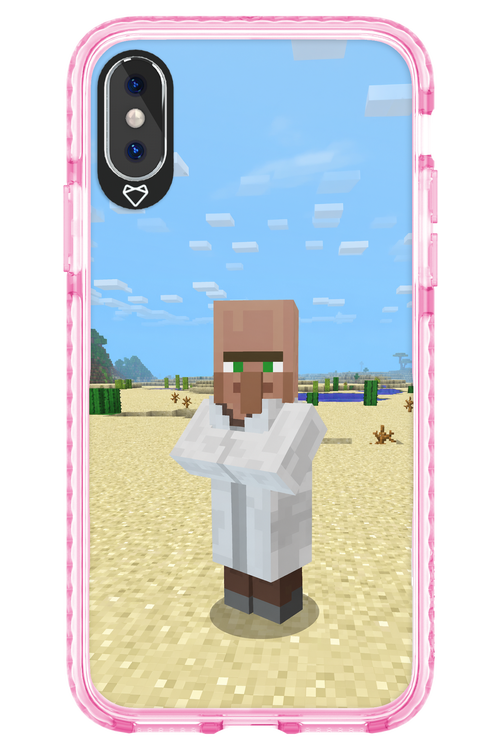 MC 2.0 - Apple iPhone XS