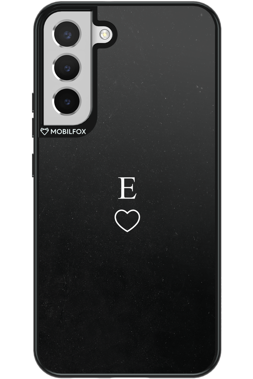 E Black 2.0 - Samsung Galaxy S22+