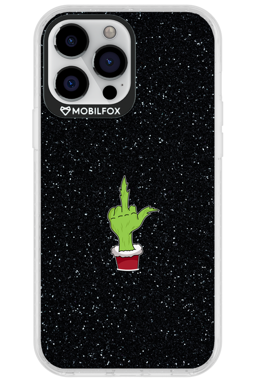 My Middle Finger - Apple iPhone 13 Pro Max