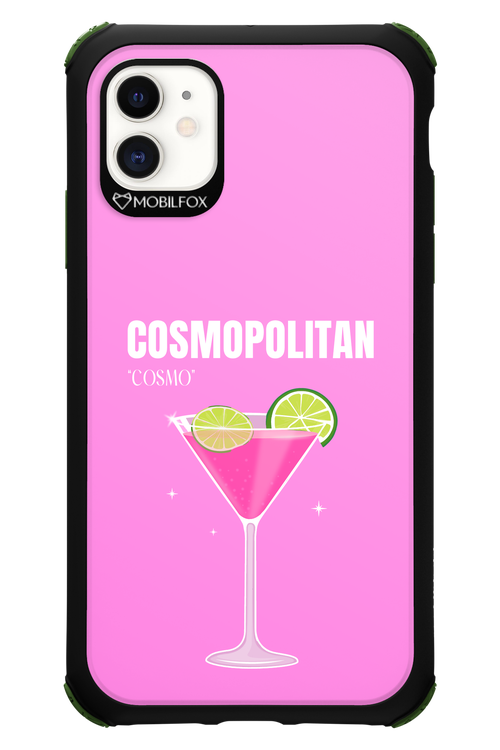 Cosmo - Apple iPhone 11