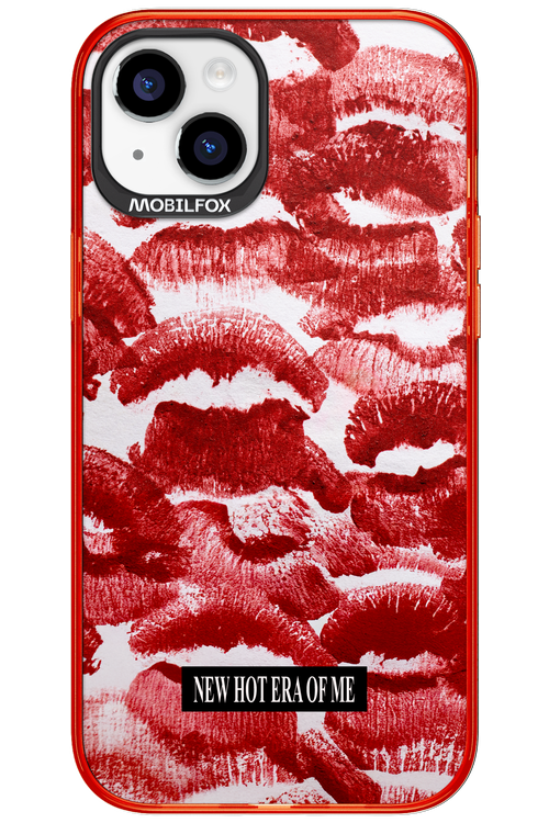New Era 2.0 - Apple iPhone 15 Plus