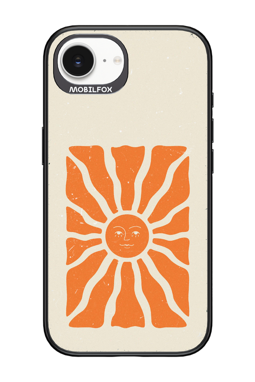 Solar Soul 2.0 - Apple iPhone 17e