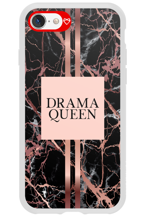 Drama Queen - Apple iPhone SE 2022