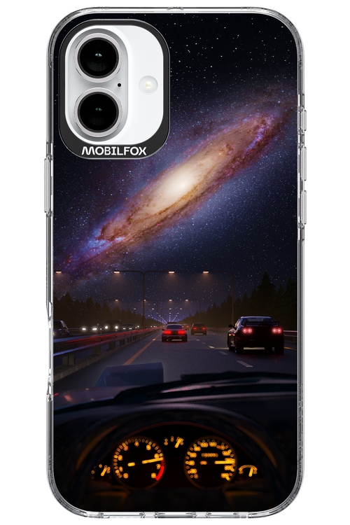 Nightride - Apple iPhone 16 Plus