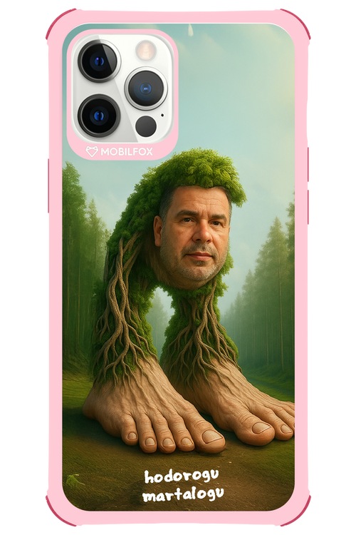 Hodorogu Martalogu - Apple iPhone 12 Pro Max