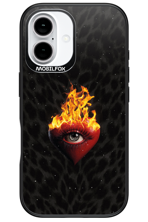 Shit happens - Apple iPhone 16