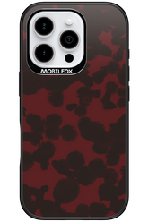 Bordeaux Skin - Apple iPhone 16 Pro