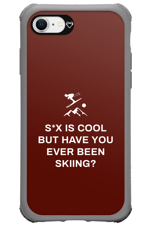 Have You Ever - Apple iPhone 8