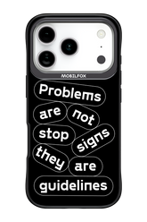 Problemz 2.0 - Apple iPhone 17 Pro