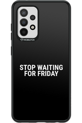 Stop waiting for Friday - Samsung Galaxy A52 / A52 5G / A52s