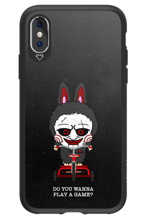 Sawbubu - Apple iPhone XS