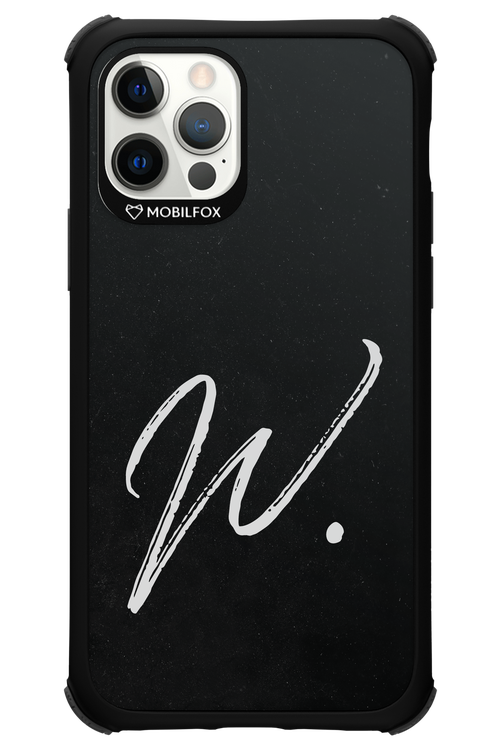 (Off Space) W 2.0 - Apple iPhone 12 Pro