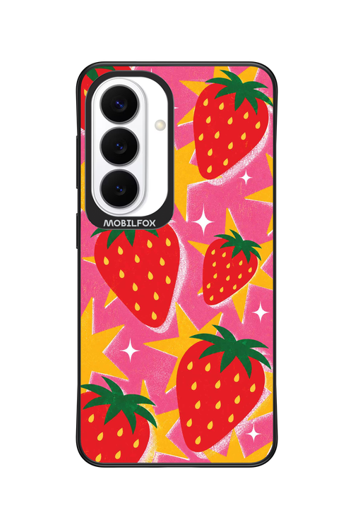 STARBERRY 2.0 - Samsung Galaxy S26