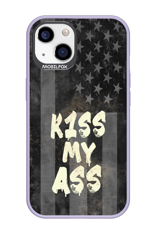 KISS II 2.0 - Apple iPhone 13