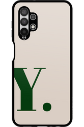 Y (Tennis Zone) - Samsung Galaxy A13 4G