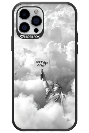 Don't give a  2.0 - Apple iPhone 12 Pro