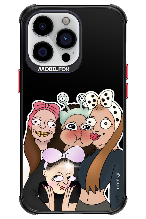 Squad Goals - Apple iPhone 13 Pro