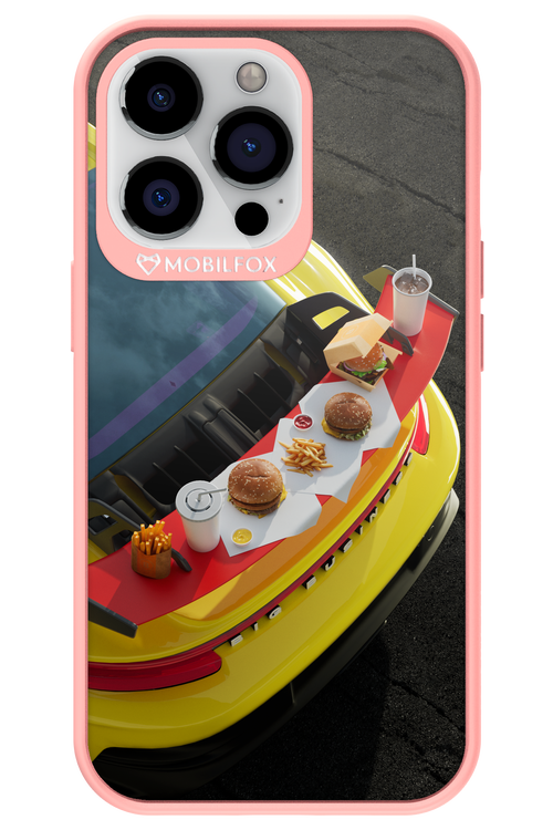 BigBusiness - Apple iPhone 13 Pro