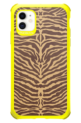Urban Zebra - Apple iPhone 11