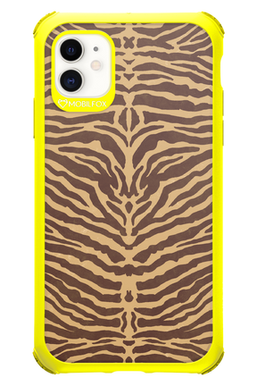 Urban Zebra - Apple iPhone 11