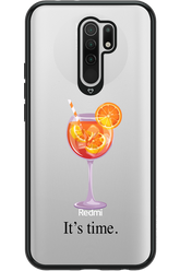 Spritz - Xiaomi Redmi 9