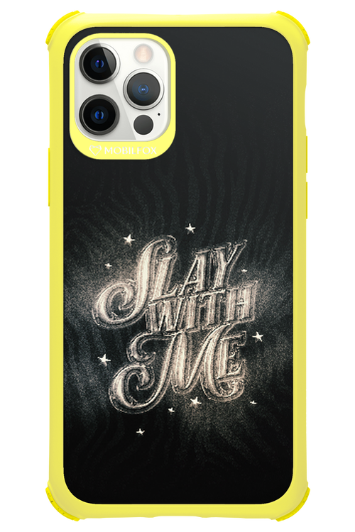 Slay with Me - Apple iPhone 12 Pro