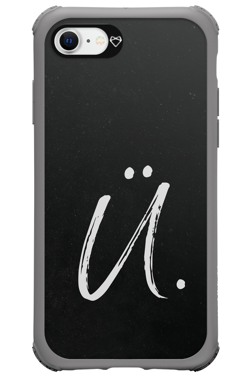 (Off Space) U II 2.0 - Apple iPhone SE 2020