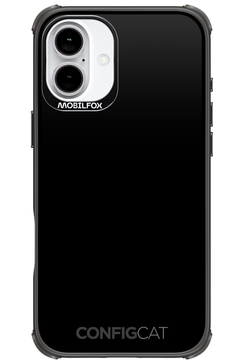 just because - Apple iPhone 16 Plus