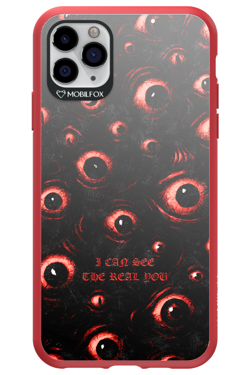 The Watchers - Apple iPhone 11 Pro Max