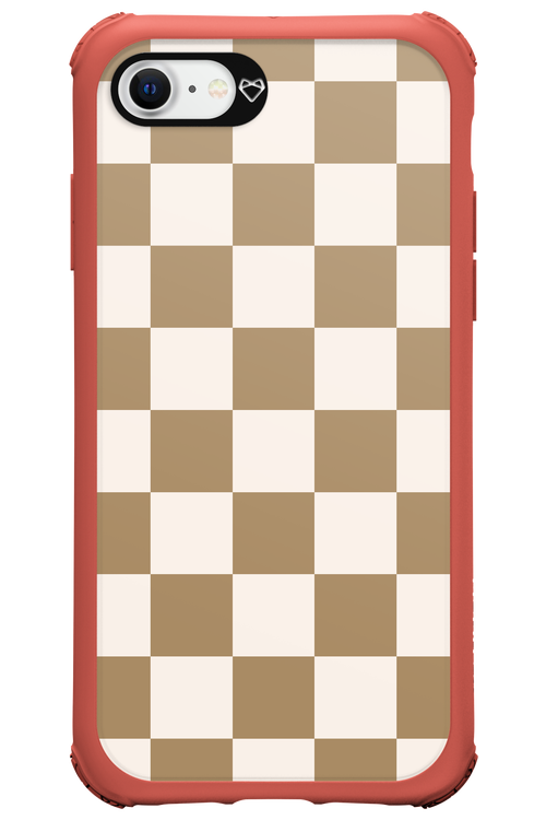 Nude Chess - Apple iPhone SE 2020