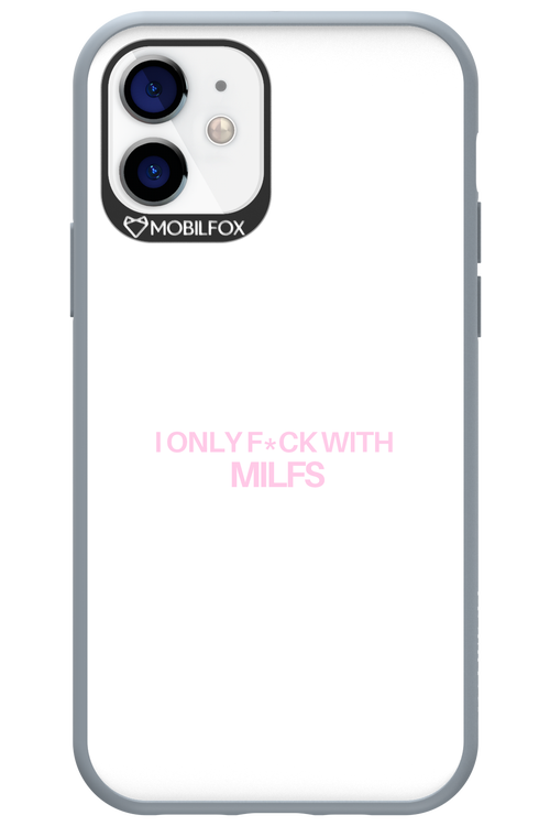 Only Milf - Apple iPhone 12