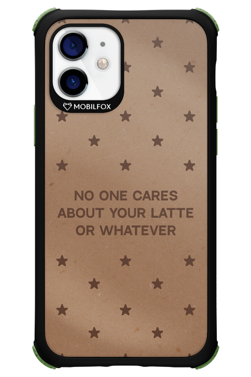 Whateverrr - Apple iPhone 12