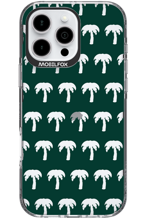 Palm Grid - Apple iPhone 16 Pro Max