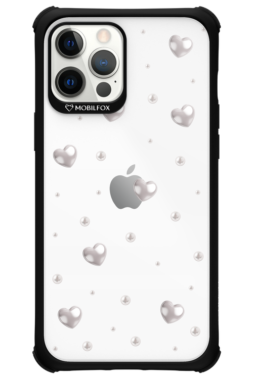 Pearl Tears - Apple iPhone 12 Pro Max