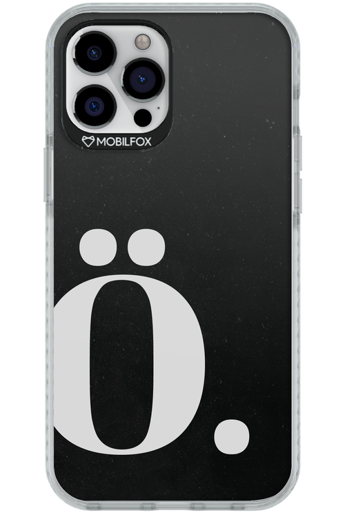 O II (Off Space) 2.0 - Apple iPhone 12 Pro Max