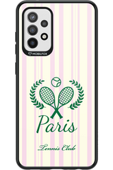 Paris Tennis Club - Samsung Galaxy A72